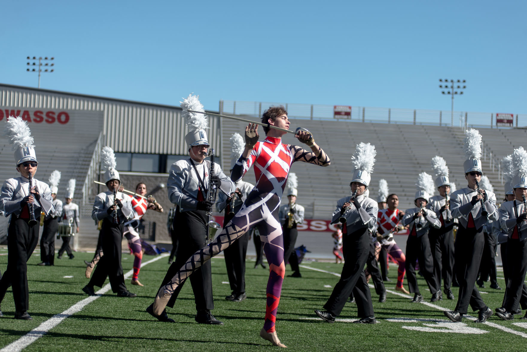 Marching Band Championships